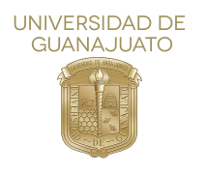 Escudo UGTO